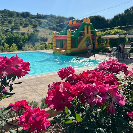 Pineto Resort 外观 照片